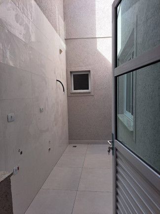 Imagem Apartamento com 3 Quartos à Venda, 60 m² em Vila Metalúrgica - Santo André