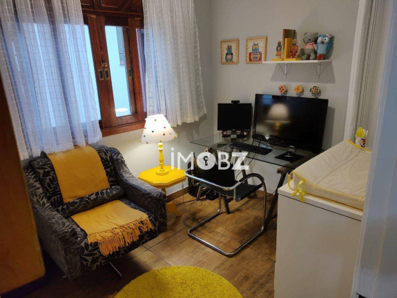 Imagem Imóvel com 4 Quartos à Venda, 200 m² em Jardim Taboão - São Paulo