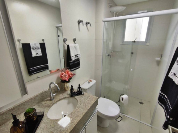 Imagem Apartamento com 2 Quartos à Venda, 75 m² em Boqueirao - Praia Grande Imagem Apartamento com 2 Quartos à Venda, 75 m² em Boqueirao - Praia Grande