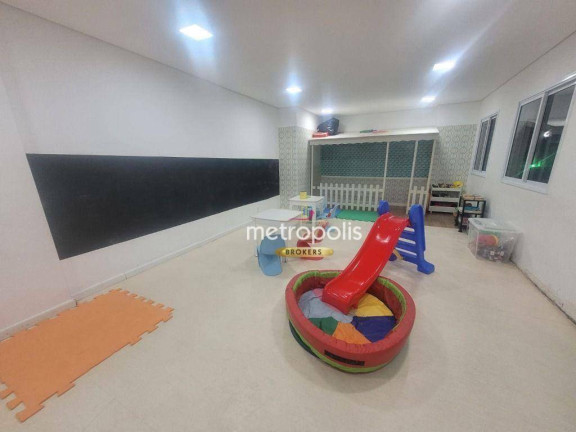 Imagem Apartamento com 2 Quartos à Venda, 46 m² em Assunção - São Bernardo Do Campo Imagem Apartamento com 2 Quartos à Venda, 46 m² em Assunção - São Bernardo Do Campo