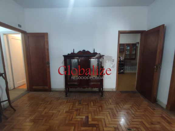Imagem Imóvel com 3 Quartos à Venda, 160 m² em Aparecida - Santos
