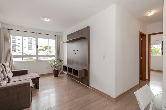 Imagem Imóvel com 2 Quartos à Venda, 66 m² em Cristo Redentor - Porto Alegre Imagem Imóvel com 2 Quartos à Venda, 66 m² em Cristo Redentor - Porto Alegre