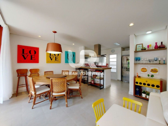 Imagem Casa com 4 Quartos à Venda, 232 m² em Riviera | Módulo 24 - Bertioga
