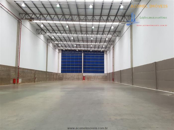 Imagem Imóvel Comercial para Alugar, 4.400 m² em Polvilho - Cajamar Imagem Imóvel Comercial para Alugar, 4.400 m² em Polvilho - Cajamar