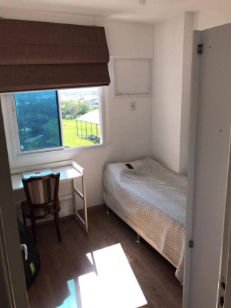 Imagem Apartamento com 4 Quartos à Venda, 107 m² em Barra Da Tijuca - Rio De Janeiro