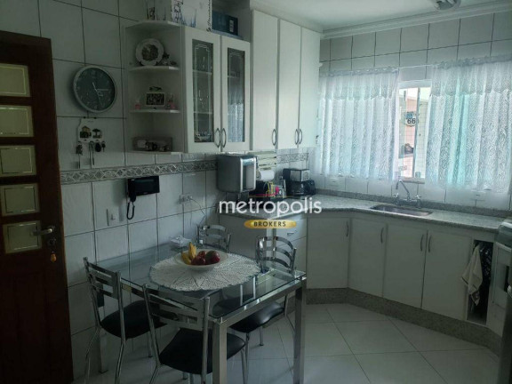 Imagem Sobrado com 3 Quartos à Venda, 219 m² em Dos Casa - São Bernardo Do Campo