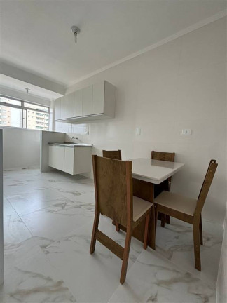 Imagem Apartamento com 1 Quarto à Venda, 50 m² em Vila Mirim - Praia Grande