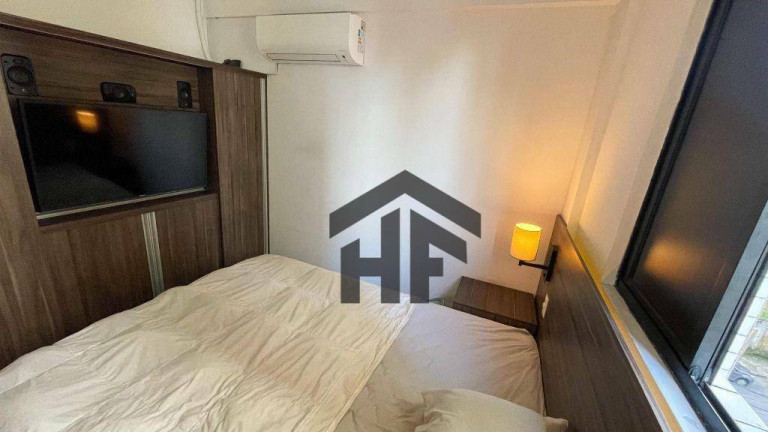 Imagem Apartamento com 2 Quartos à Venda, 53 m² em Torre - Recife