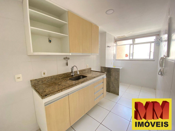 Imagem Apartamento com 2 Quartos à Venda, 92 m² em Braga - Cabo Frio