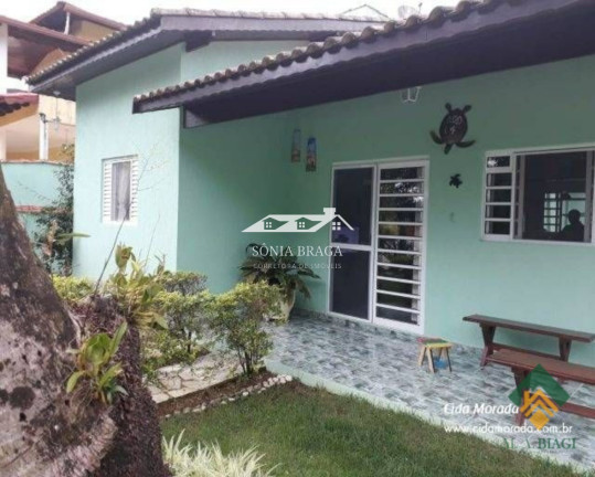 Imagem Casa com 5 Quartos à Venda, 253 m² em Morada Da Praia - Bertioga