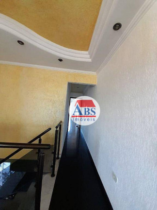 Imagem Casa com 3 Quartos à Venda, 134 m² em Jardim Casqueiro - Cubatão Imagem Casa com 3 Quartos à Venda, 134 m² em Jardim Casqueiro - Cubatão