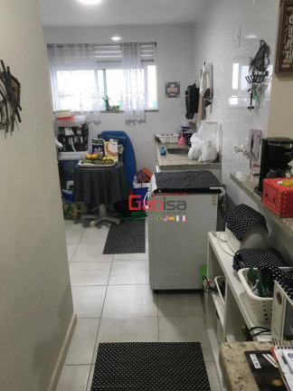 Imagem Apartamento com 1 Quarto à Venda, 70 m² em Braga - Cabo Frio