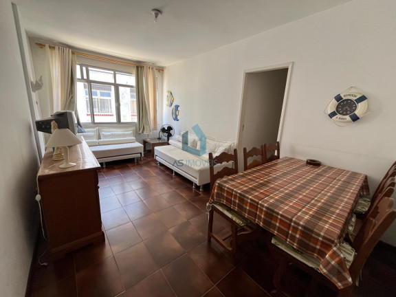 Imagem Apartamento com 2 Quartos à Venda, 80 m² em Passagem - Cabo Frio