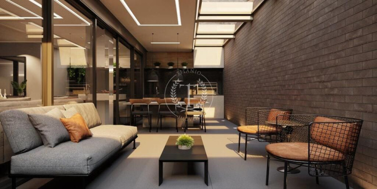 Imagem Apartamento com 1 Quarto à Venda, 31 m² em Paraíso - São Paulo