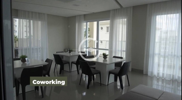 Imagem Apartamento com 1 Quarto à Venda, 49 m² em Campo Belo - São Paulo Imagem Apartamento com 1 Quarto à Venda, 49 m² em Campo Belo - São Paulo