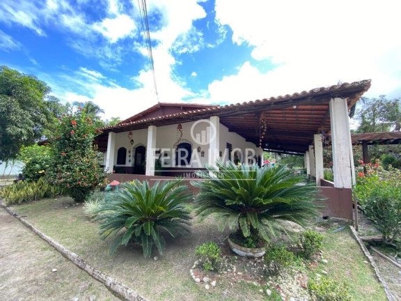 Fazenda à Venda, 400 m² em Alagoinhas Velha - Alagoinhas