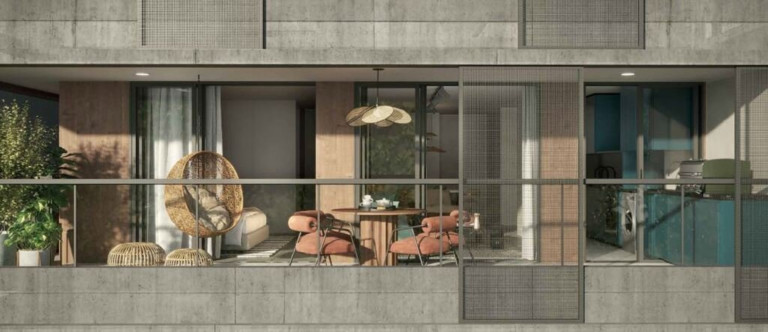 Imagem Imóvel com 2 Quartos à Venda, 105 m² em Jardim Botânico - Rio De Janeiro Imagem Imóvel com 2 Quartos à Venda, 105 m² em Jardim Botânico - Rio De Janeiro