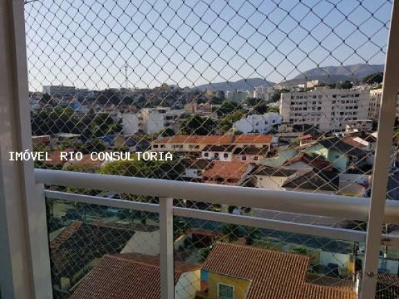 Imagem Apartamento com 3 Quartos à Venda, 124 m² em Rio De Janeiro Imagem Apartamento com 3 Quartos à Venda, 124 m² em Rio De Janeiro