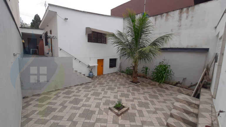 Imagem Casa com 2 Quartos à Venda, 240 m² em Rudge Ramos - São Bernardo Do Campo