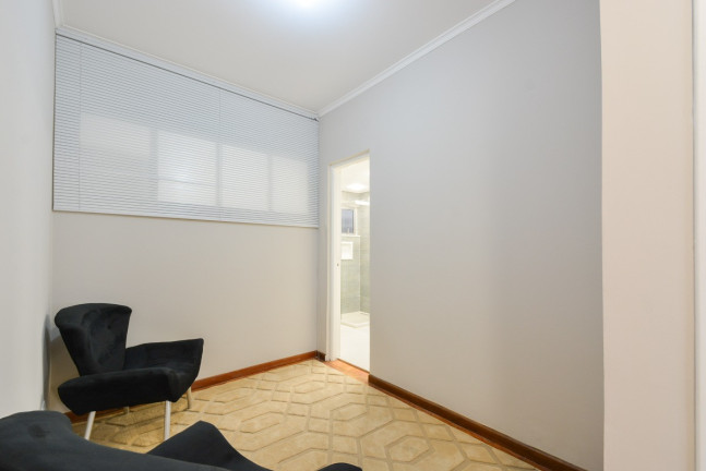 Imagem Apartamento com 3 Quartos à Venda, 92 m² em Vila Nova Conceição - São Paulo