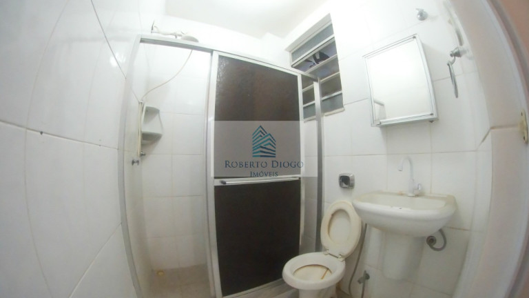 Imagem Imóvel com 1 Quarto à Venda, 43 m² em Icaraí - Niterói Imagem Imóvel com 1 Quarto à Venda, 43 m² em Icaraí - Niterói