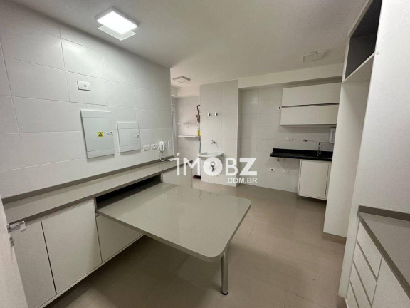 Imagem Imóvel com 3 Quartos à Venda, 120 m² em Real Parque - São Paulo