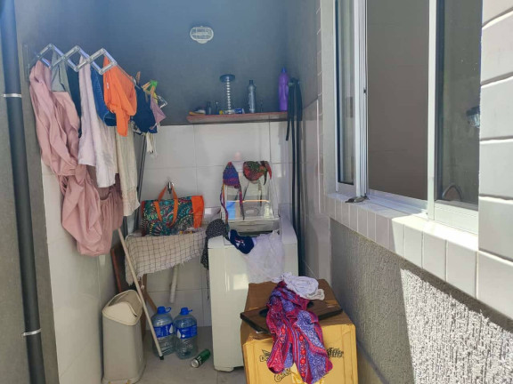 Imagem Casa com 2 Quartos para Alugar, em Vila Caiçara - Praia Grande Imagem Casa com 2 Quartos para Alugar, em Vila Caiçara - Praia Grande
