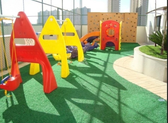 Imagem Imóvel com 1 Quarto à Venda, 42 m² em Sul (águas Claras) - Brasília Imagem Imóvel com 1 Quarto à Venda, 42 m² em Sul (águas Claras) - Brasília