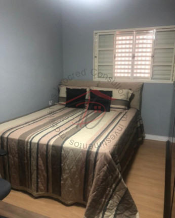 Imagem Imóvel com 2 Quartos à Venda, 59 m² em Jardim Marchissolo - Sumaré