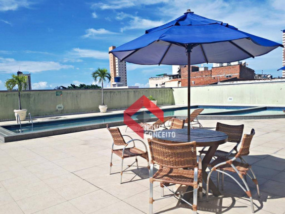 Imagem Apartamento com 2 Quartos à Venda, 72 m² em Praia De Iracema - Fortaleza Imagem Apartamento com 2 Quartos à Venda, 72 m² em Praia De Iracema - Fortaleza
