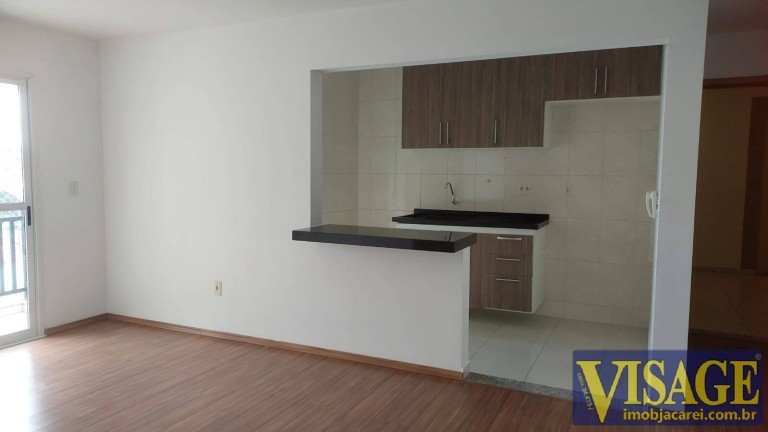 Imagem Apartamento com 3 Quartos para Alugar,  em Centro - Jacareí