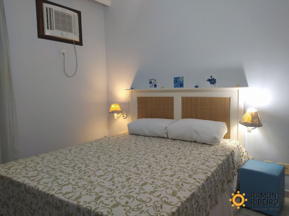 Imagem Flat com 1 Quarto à Venda, 47 m² em Riviera - Bertioga