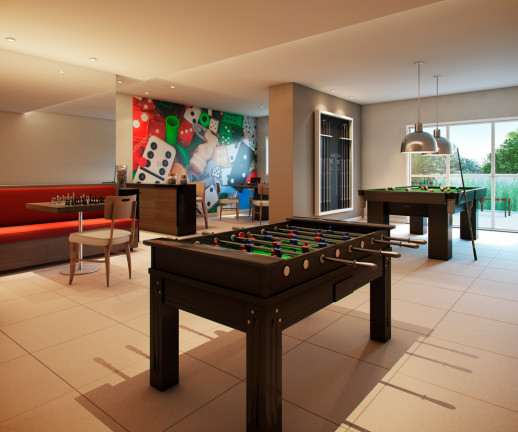 Imagem Apartamento com 4 Quartos à Venda, 139 m² em Ipiranga - São Paulo