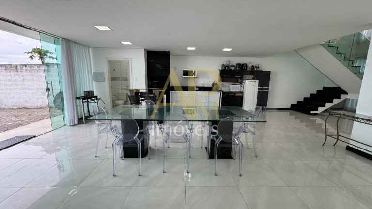 Imagem Casa com 3 Quartos à Venda, 320 m² em São Miguel (guaporanga) - Biguaçu Imagem Casa com 3 Quartos à Venda, 320 m² em São Miguel (guaporanga) - Biguaçu