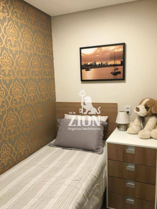 Imagem Apartamento com 3 Quartos à Venda, 80 m² em Parada Inglesa - São Paulo Imagem Apartamento com 3 Quartos à Venda, 80 m² em Parada Inglesa - São Paulo
