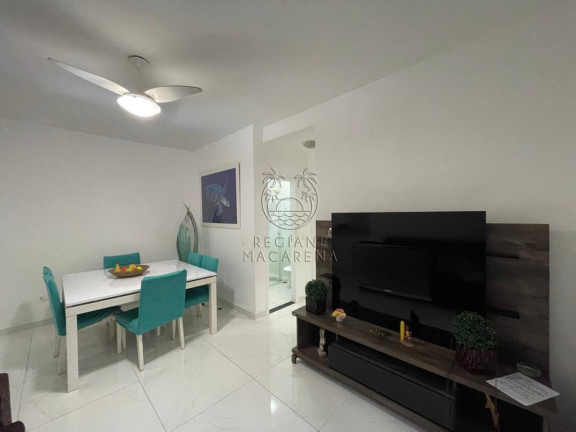 Imagem Apartamento com 2 Quartos à Venda, 71 m² em Itaguá - Ubatuba Imagem Apartamento com 2 Quartos à Venda, 71 m² em Itaguá - Ubatuba