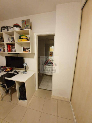 Imagem Apartamento com 3 Quartos à Venda, 130 m² em Vila Mascote - São Paulo