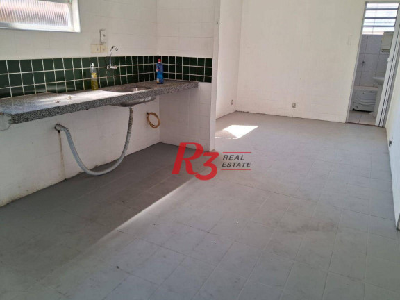 Imagem Casa com 4 Quartos à Venda, 164 m² em Vila Belmiro - Santos Imagem Casa com 4 Quartos à Venda, 164 m² em Vila Belmiro - Santos