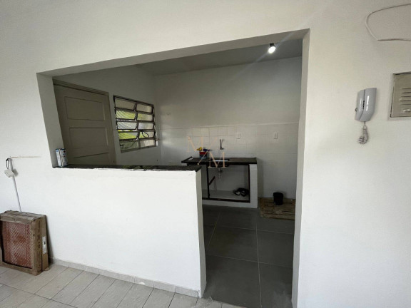 Imagem Apartamento com 2 Quartos à Venda, 84 m² em Marapé - Santos Imagem Apartamento com 2 Quartos à Venda, 84 m² em Marapé - Santos