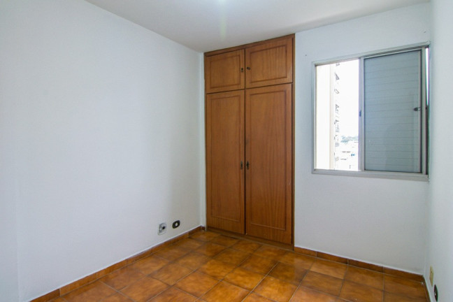 Imagem Apartamento com 3 Quartos à Venda, 61 m²