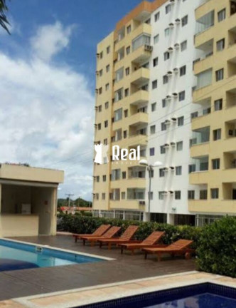 Imagem Apartamento com 2 Quartos para Alugar, 57 m² em Centro - Lauro De Freitas Imagem Apartamento com 2 Quartos para Alugar, 57 m² em Centro - Lauro De Freitas