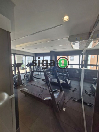 Imagem Apartamento com 1 Quarto para Alugar, 20 m² em Vila Clementino - São Paulo Imagem Apartamento com 1 Quarto para Alugar, 20 m² em Vila Clementino - São Paulo
