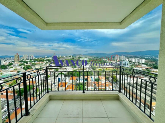 Imagem Apartamento com 4 Quartos à Venda, 296 m² em Anhangabaú - Jundiaí Imagem Apartamento com 4 Quartos à Venda, 296 m² em Anhangabaú - Jundiaí