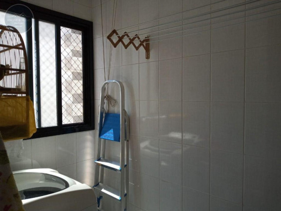 Imagem Apartamento com 2 Quartos à Venda, 75 m² em Guilhermina - Praia Grande
