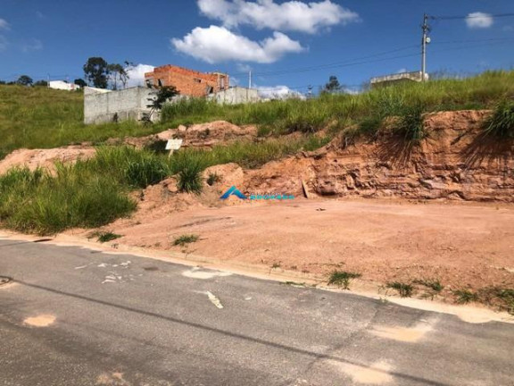 Terreno à Venda, 255 m² em Portal Do Campo - Campo Limpo Paulista