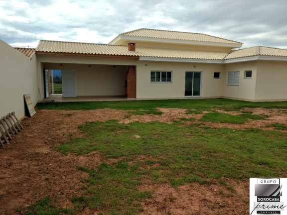 Imagem Casa com 3 Quartos à Venda, 225 m² em Village Ipanema - Araçoiaba Da Serra Imagem Casa com 3 Quartos à Venda, 225 m² em Village Ipanema - Araçoiaba Da Serra
