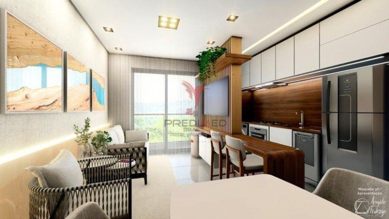 Imagem Imóvel com 1 Quarto à Venda, 33 m² em Santo Antônio De Lisboa - Florianópolis Imagem Imóvel com 1 Quarto à Venda, 33 m² em Santo Antônio De Lisboa - Florianópolis