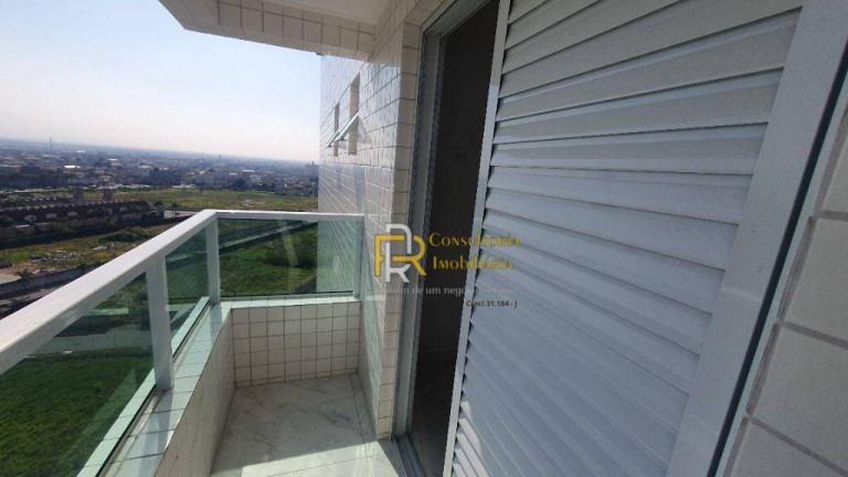 Imagem Apartamento com 2 Quartos à Venda, 76 m² em Maracanã - Praia Grande Imagem Apartamento com 2 Quartos à Venda, 76 m² em Maracanã - Praia Grande