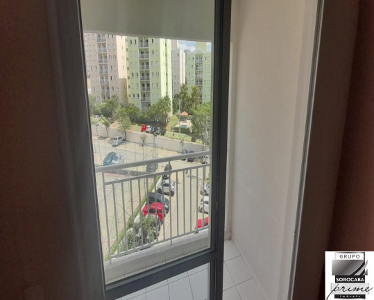 Imagem Apartamento com 2 Quartos à Venda, 68 m² em Parque Campolim - Sorocaba Imagem Apartamento com 2 Quartos à Venda, 68 m² em Parque Campolim - Sorocaba