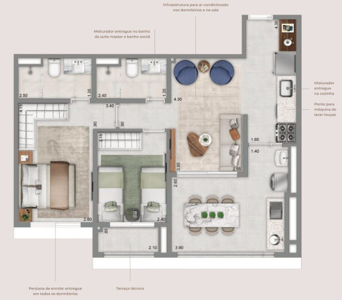 Imagem Apartamento com 3 Quartos à Venda, 121 m² em Vila Mariana - São Paulo Imagem Apartamento com 3 Quartos à Venda, 121 m² em Vila Mariana - São Paulo